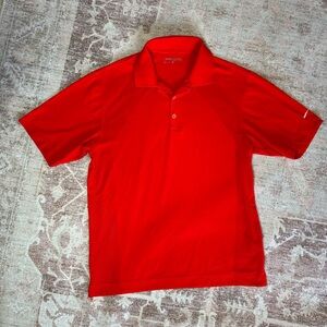 Nike Dri Fit Golf Polo